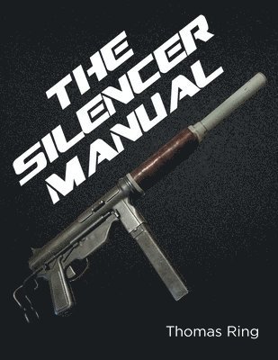 The Silencer Manual 1