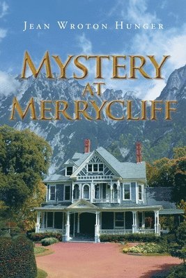 bokomslag Mystery at Merrycliff