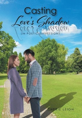 bokomslag Casting Love's Shadow