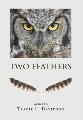 Two Feathers 1