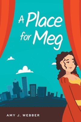 A Place for Meg 1