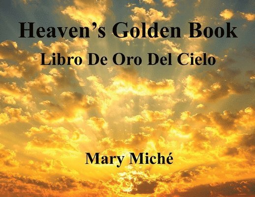 Heaven's Golden Book 1