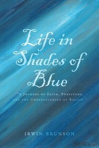 bokomslag Life in Shades of Blue