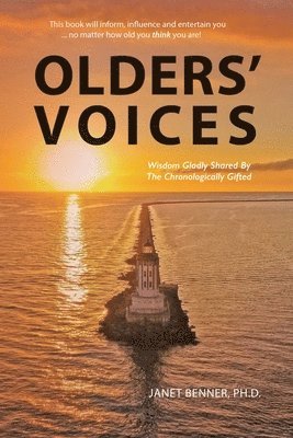 bokomslag Olders' Voices
