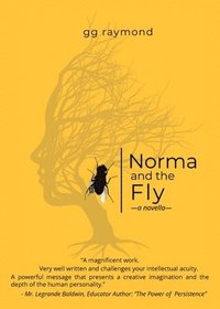 bokomslag Norma and the Fly