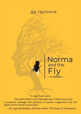 Norma and the Fly 1