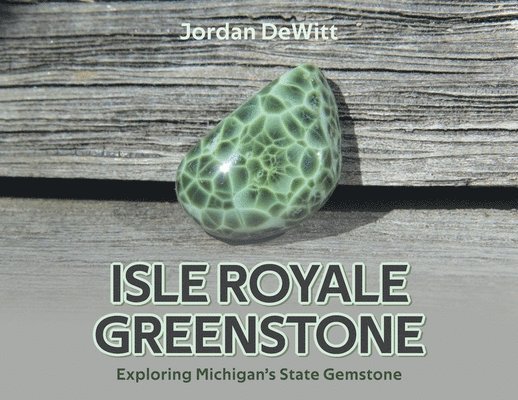 Isle Royale Greenstone 1