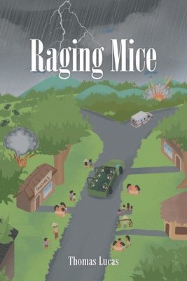 Raging Mice 1