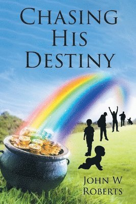 Chasing His Destiny 1