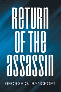 bokomslag Return of the Assassin