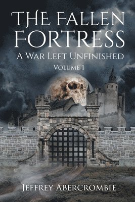 Jeffrey Abercrombie, Abercrombie,Jeffrey, - Fallen Fortress, Häftad