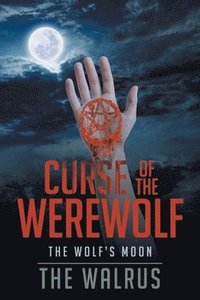 bokomslag Curse Of The Werewolf