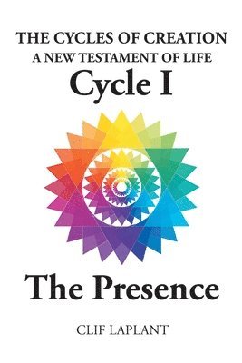bokomslag Cycles of Creation