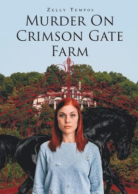 bokomslag Murder On Crimson Gate Farm