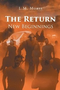 bokomslag Return