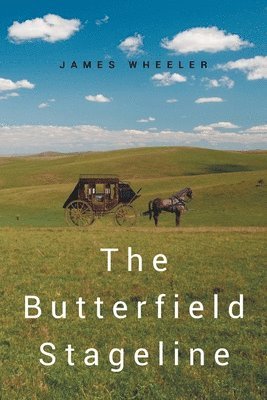 The Butterfield Stageline 1