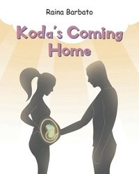 bokomslag Koda's Coming Home