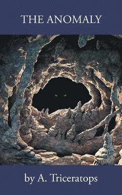 bokomslag Anomaly
