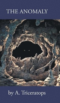 bokomslag Anomaly