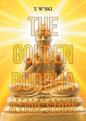 bokomslag The Golden Buddha