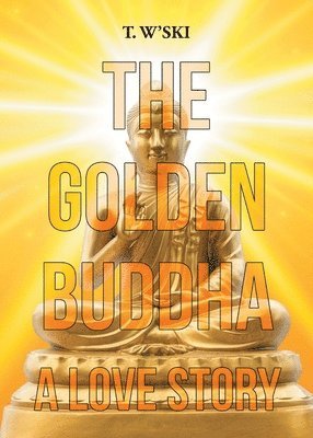 The Golden Buddha 1