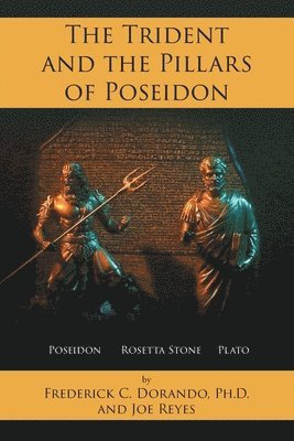 The Trident and the Pillars of Poseidon 1