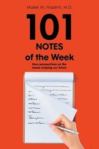 bokomslag 101 Notes of the Week