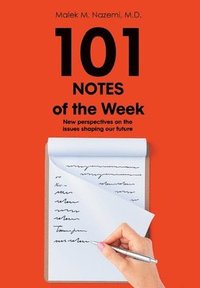 bokomslag 101 Notes of the Week