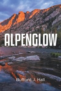 bokomslag Alpenglow