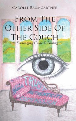 From The Other Side Of The Couch 1