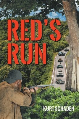 Red's Run 1