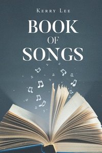 bokomslag Book of Songs