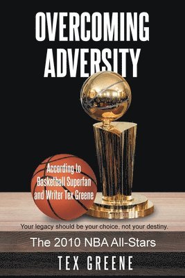 Overcoming Adversity 1