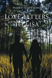 bokomslag Love Letters to Lisa
