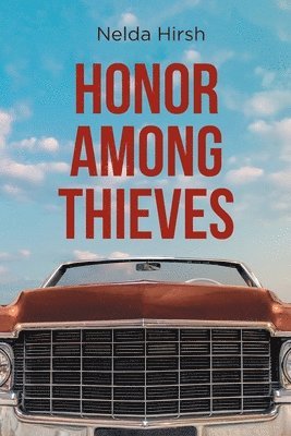 Honor Among Thieves 1