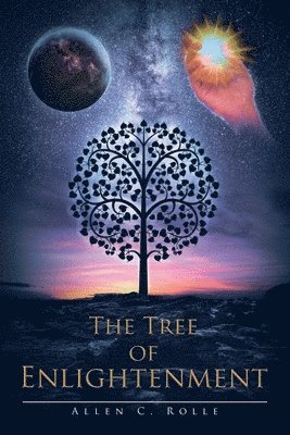bokomslag Tree of Enlightenment