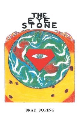 bokomslag Eye Stone