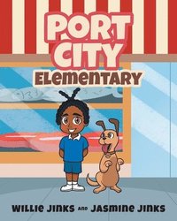 bokomslag Port City Elementary