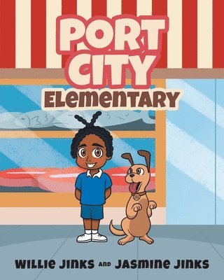 bokomslag Port City Elementary