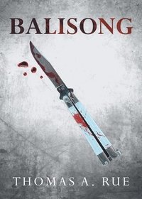 bokomslag Balisong