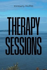 bokomslag Therapy Sessions