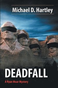 bokomslag Deadfall
