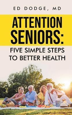 Attention Seniors 1