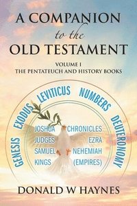 bokomslag A Companion to the Old Testament