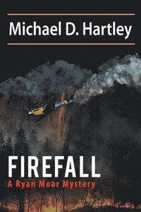 bokomslag Firefall