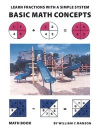 bokomslag Basic Math Concepts