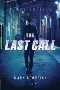 bokomslag The Last Call
