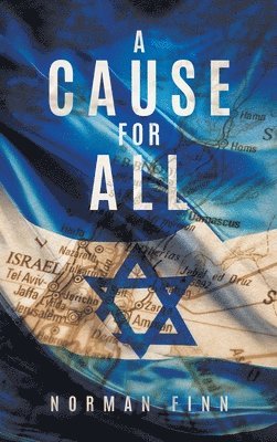 Norman Finn - Cause for All, Inbunden