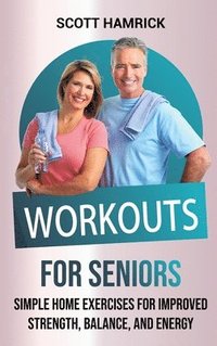 bokomslag Workouts for Seniors