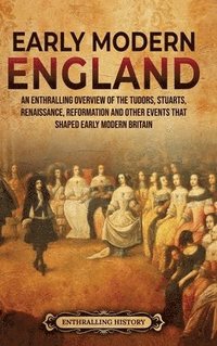 bokomslag Early Modern England